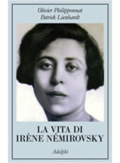 LA VITA DI IRENE NEMIROVSKY