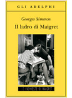 LADRO DI MAIGRET (IL)