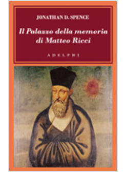 PALAZZO DELLA MEMORIA DI MATTEO RICCI (IL)