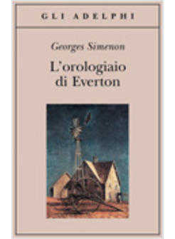 OROLOGIAIO DI EVERTON (L')