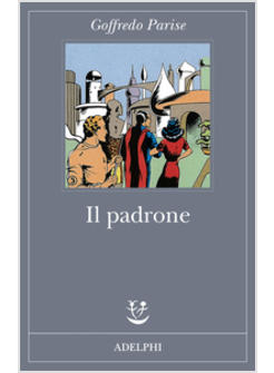 IL PADRONE