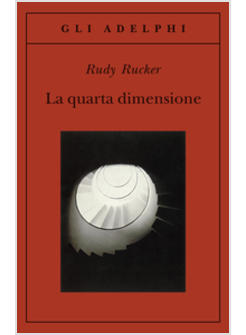 LA QUARTA DIMENSIONE