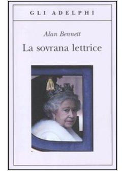 LA SOVRANA LETTRICE 