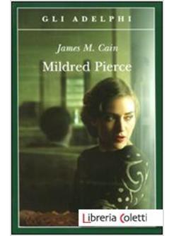 MILDRED PIERCE