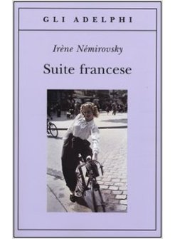 SUITE FRANCESE