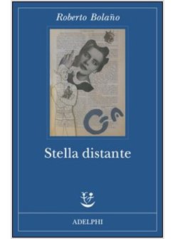 STELLA DISTANTE