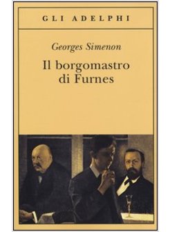 IL BORGOMASTRO DI FURNES 