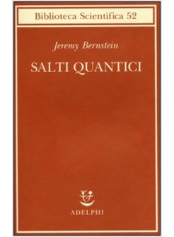 SALTI QUANTICI