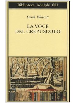 LA VOCE DEL CREPUSCOLO