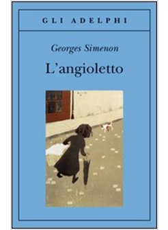 L'ANGIOLETTO