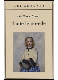 TUTTE LE NOVELLE