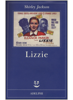 LIZZIE