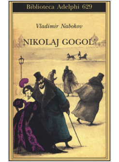 NIKOLAJ GOGOL