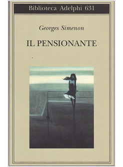 IL PENSIONANTE