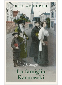 LA FAMIGLIA KARNOWSKI