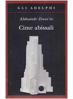 CIME ABISSALI