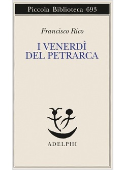 I VENERDI' DEL PETRARCA