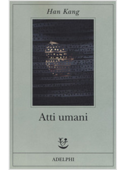 ATTI UMANI