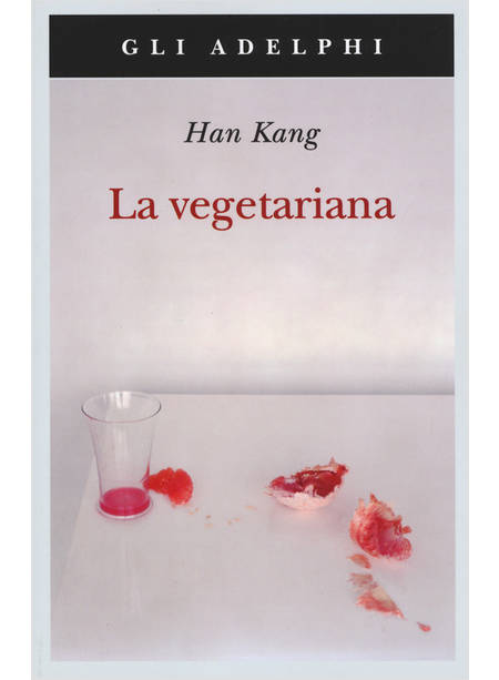 VEGETARIANA (LA)