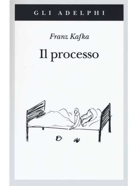 PROCESSO (IL)