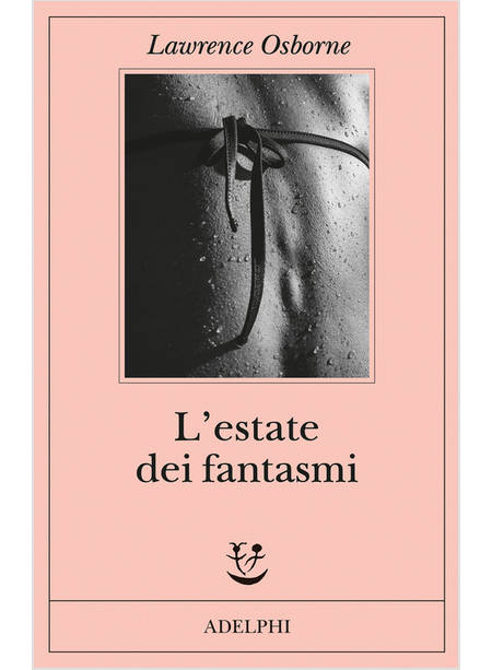 ESTATE DEI FANTASMI (L')