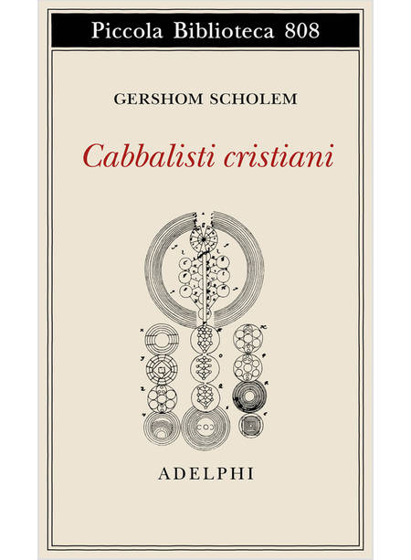 CABBALISTI CRISTIANI