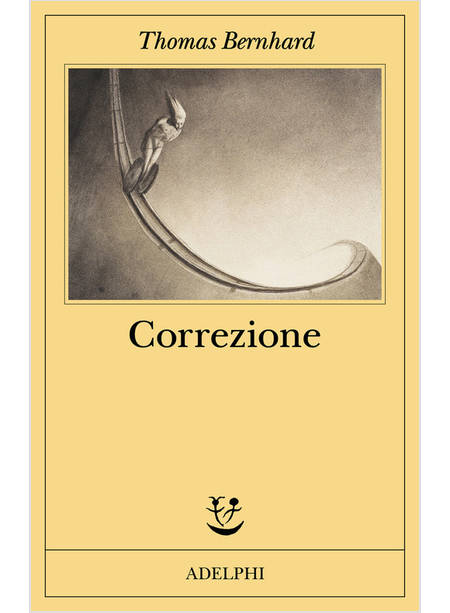 CORREZIONE