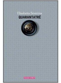 QUARANTATRE'