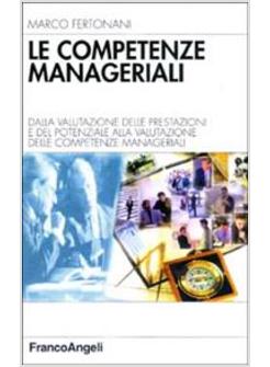 COMPETENZE MANAGERIALI