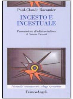 INCESTO E INCESTUALE