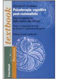 PSICOTERAPIA COGNITIVA POST-RAZIONALISTA 