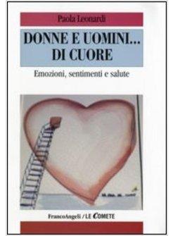 DONNE E UOMINI DI CUORE