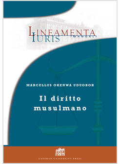 DIRITTO MUSULMANO (IL)