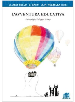 L'AVVENTURA EDUCATIVA