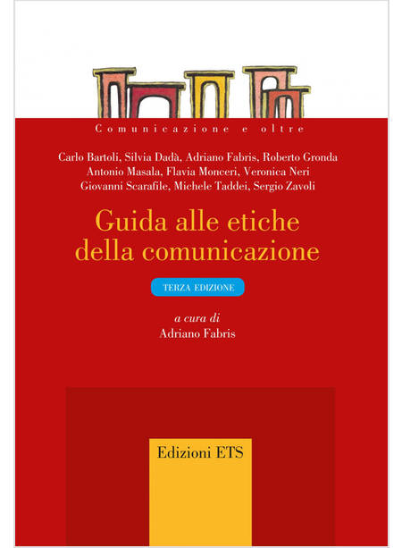 GUIDA ALLE ETICHE DELLA COMUNICAZIONE