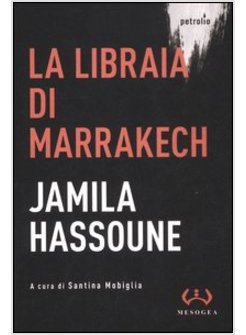 LA LIBRAIA DI MARRAKECH