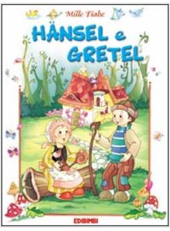 HäNSEL E GRETEL