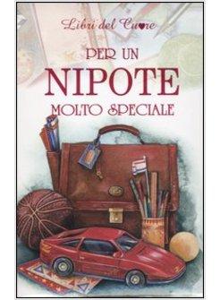 NIPOTE MOLTO SPECIALE (UN)