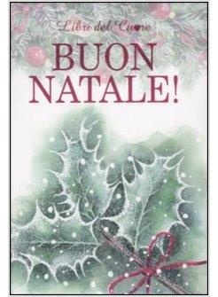 BUON NATALE!