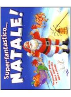 SUPERFANTASTICO NATALE