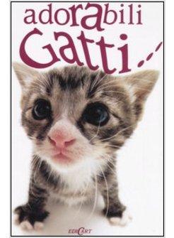 ADORABILI GATTI