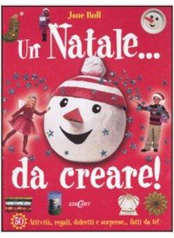 NATALE DA CREARE (UN)