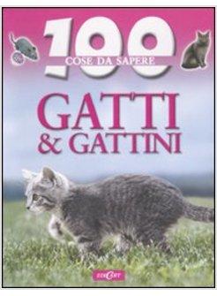 GATTI E GATTINI