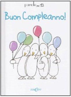 BUON COMPLEANNO