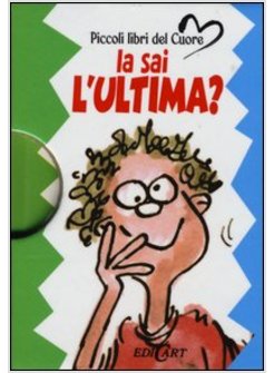 SAI L'ULTIMA? (LA)