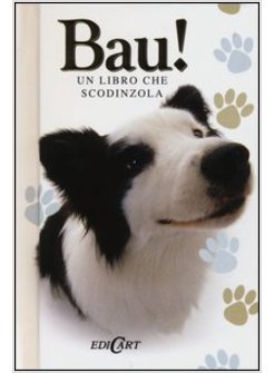 BAU! UN LIBRO CHE SCODINZOLA