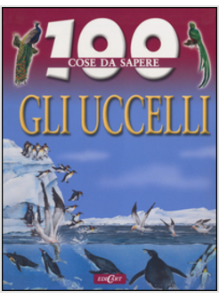 UCCELLI (GLI)