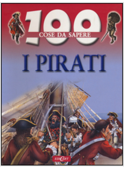 PIRATI (I)