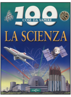 SCIENZA (LA)