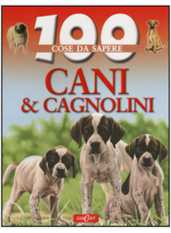 CANI E CAGNOLINI